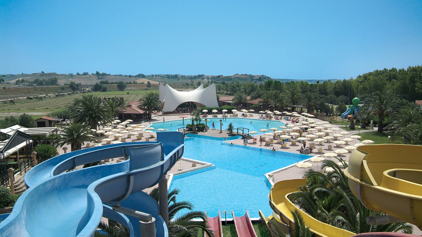 Porto Kaleo Resort 4* Soft All Inclusive