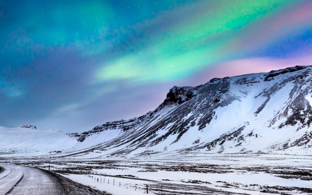 Islanda Speciale Inverno - Tour di Gruppo