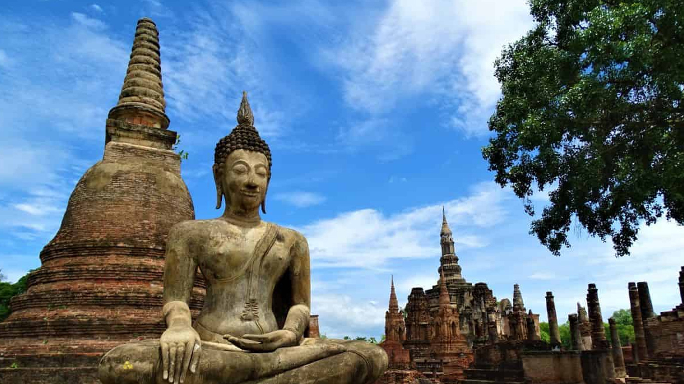 Tour Thailandia Splendore del Siam