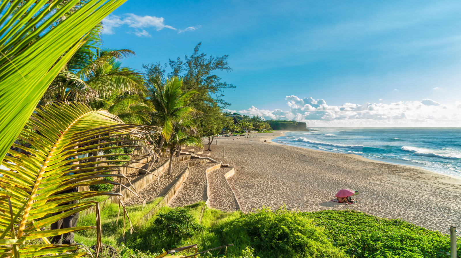 Isola della Riunione