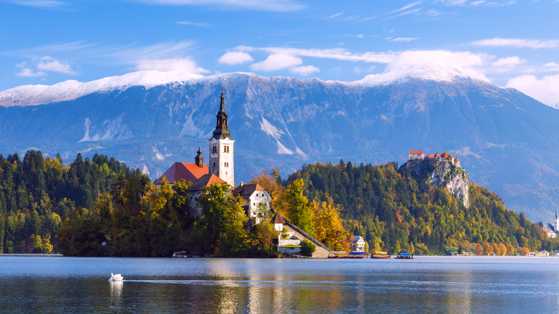 SLOVENIA
