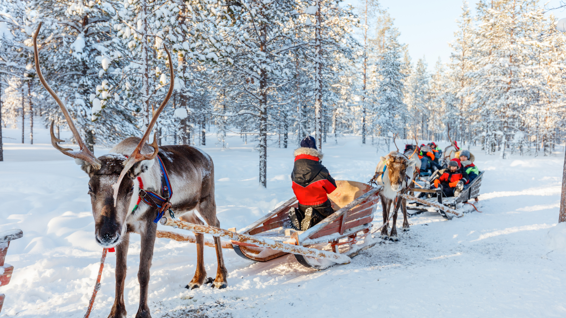 FINLANDIA