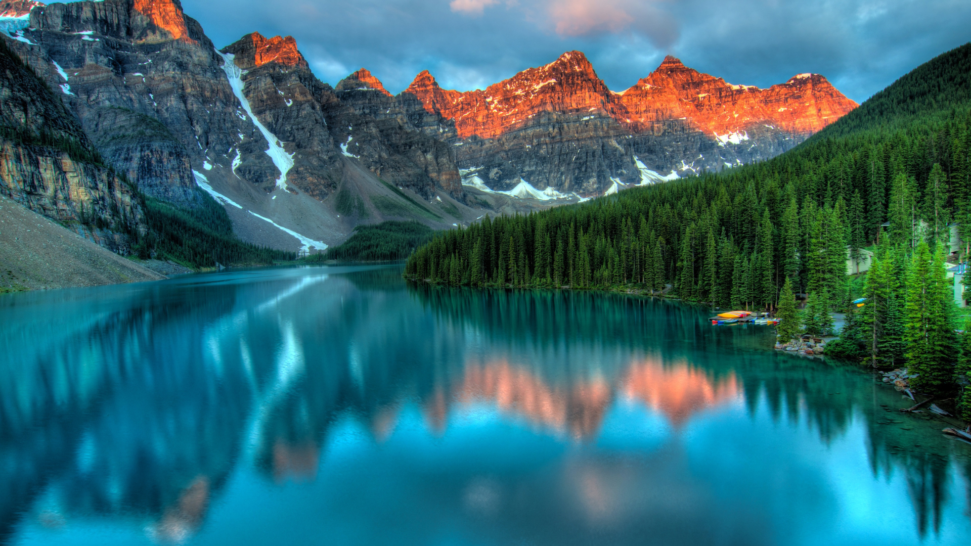 CANADA