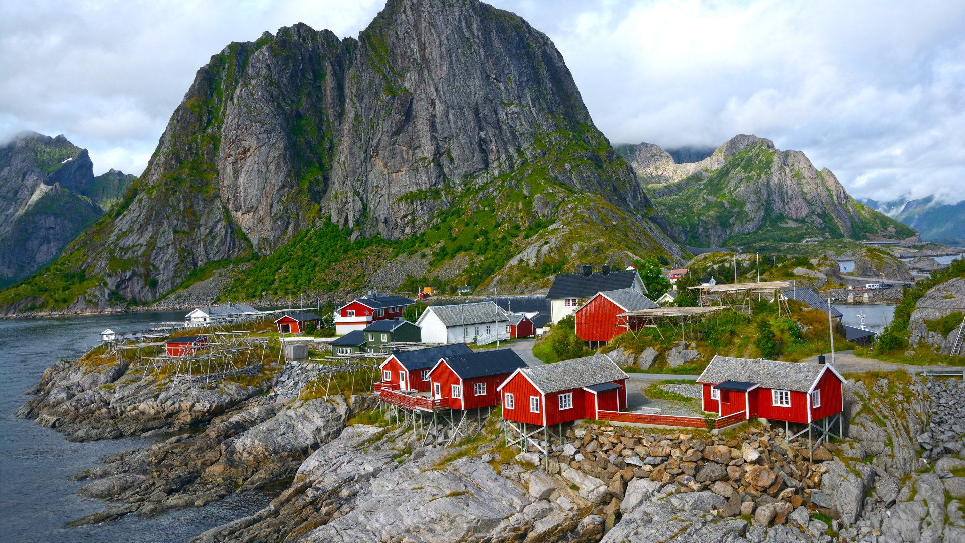 lofoten