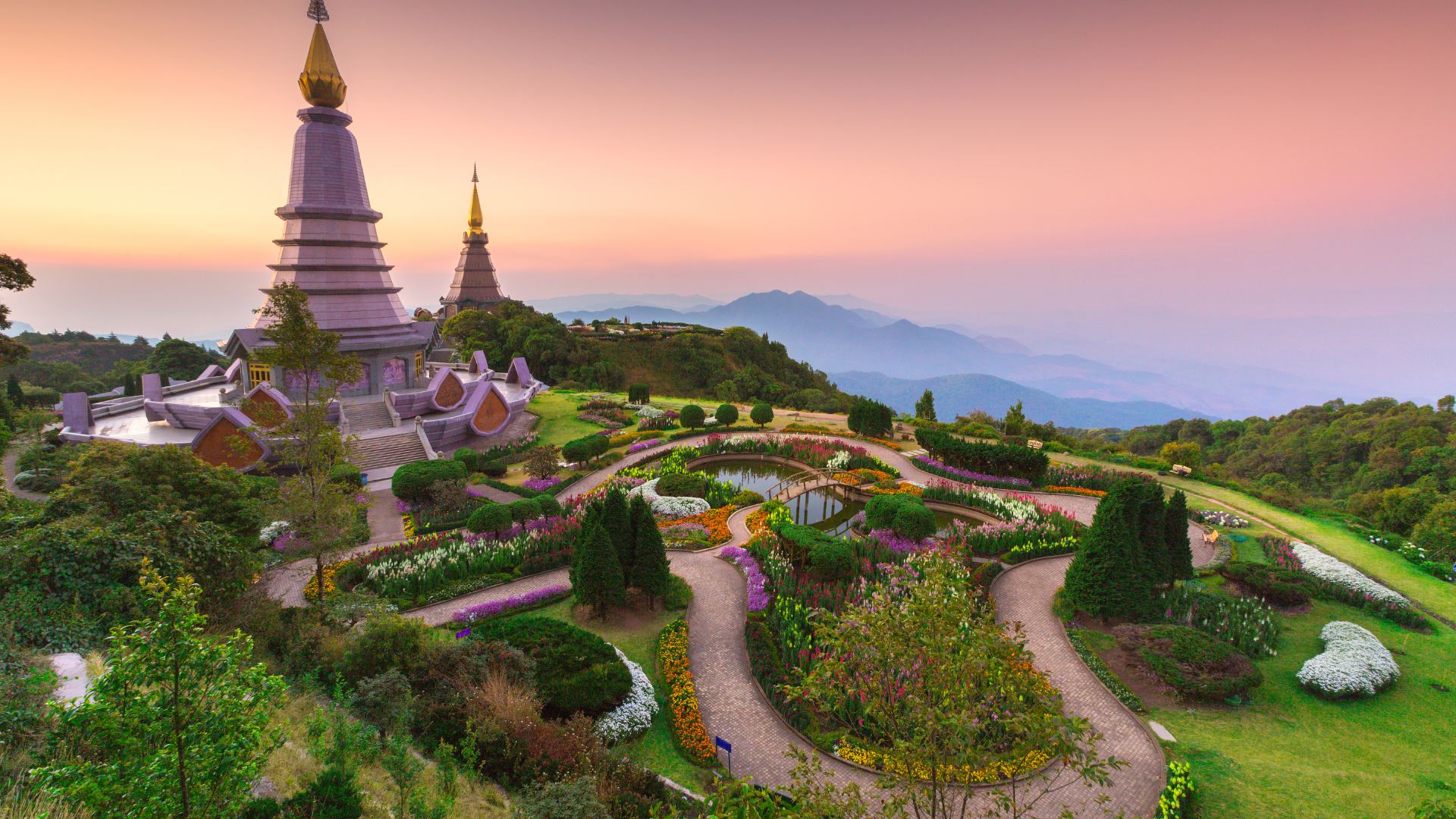 THAILANDIA