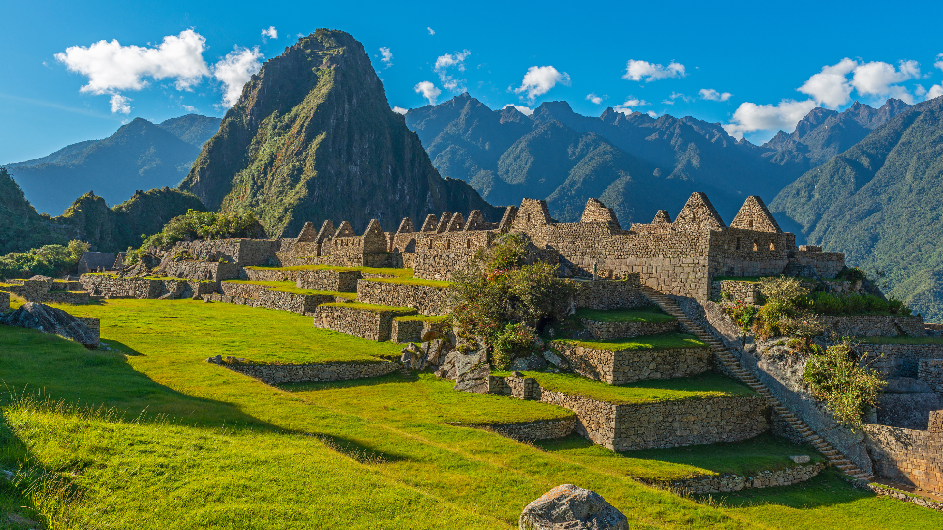 peru