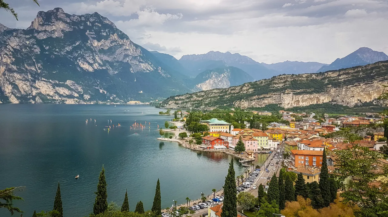 Lago di Garda