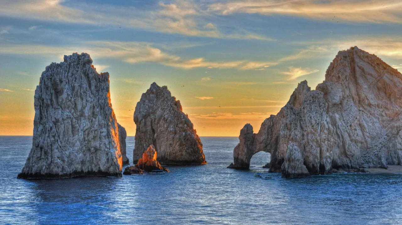 Los Cabos