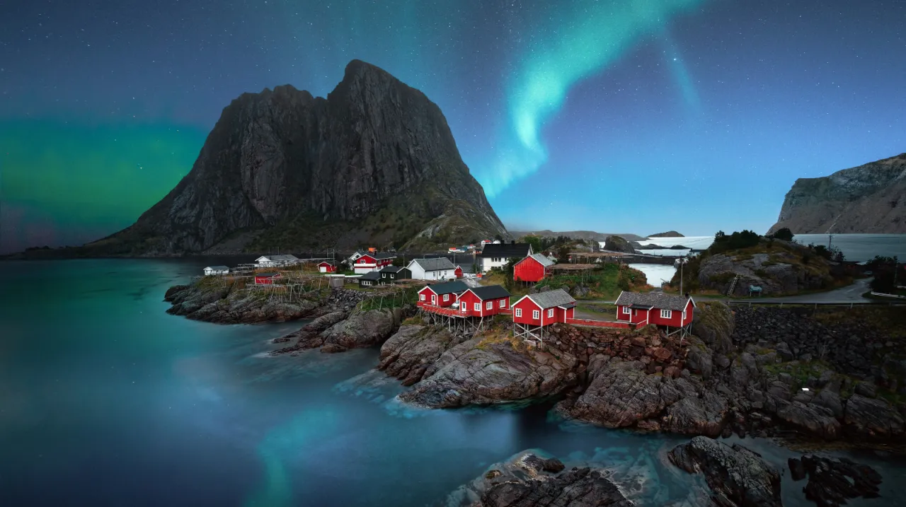 Lofoten
