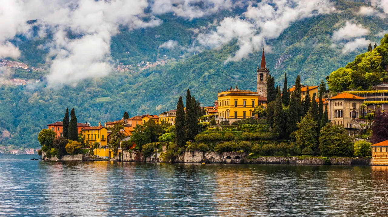 Lago di Como