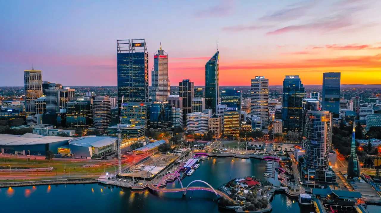 Perth 