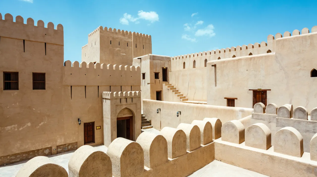Nizwa