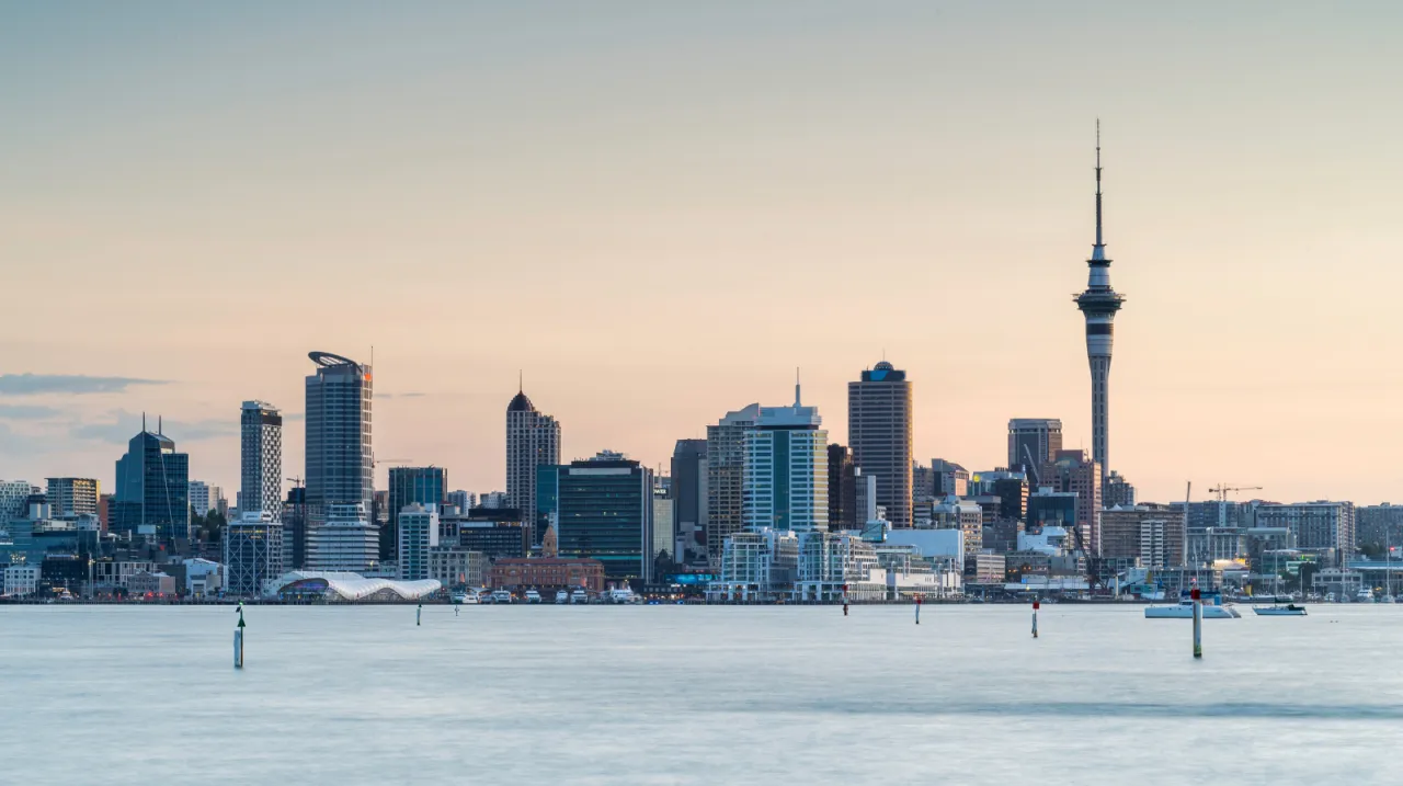 Auckland