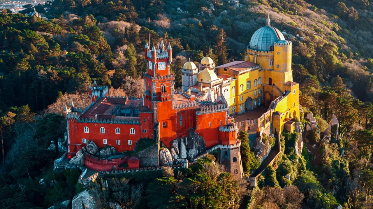 Sintra