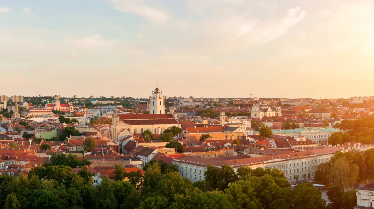 Vilnius