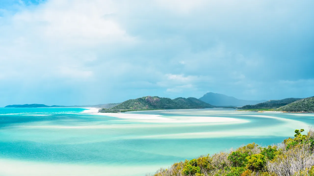 Whitsunday