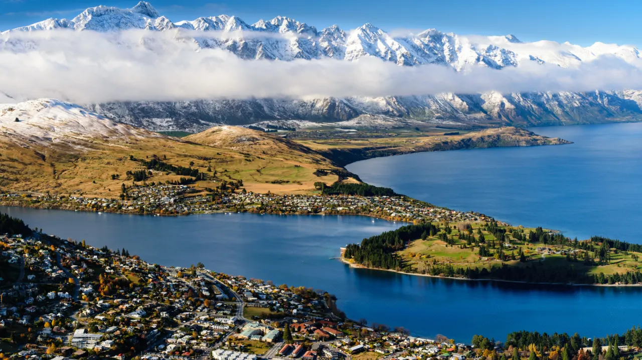 Queenstown