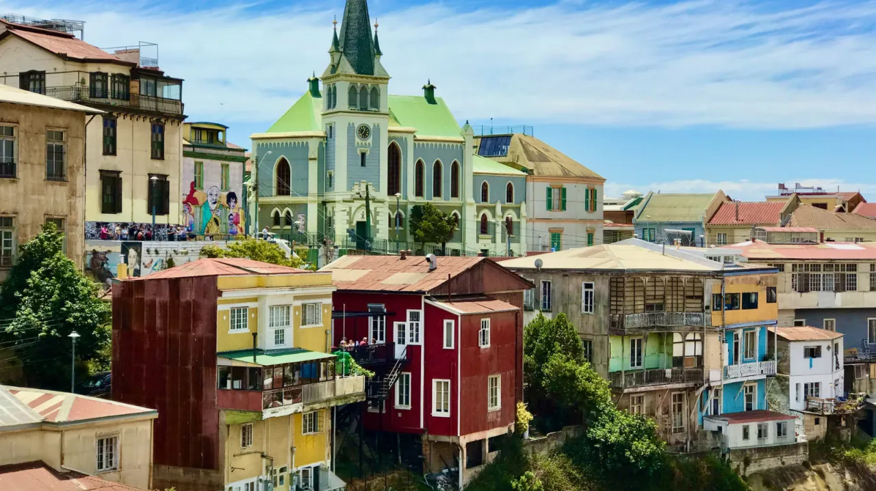 Valparaíso