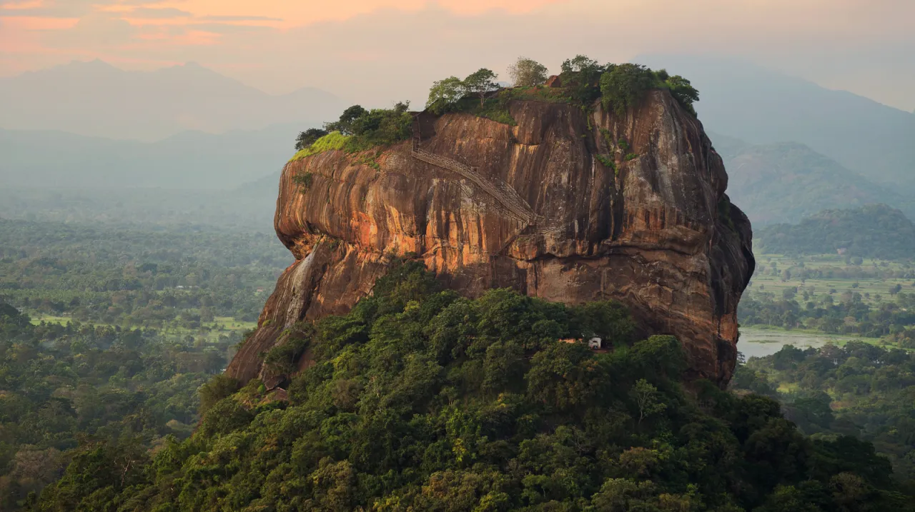 Sigiriya
