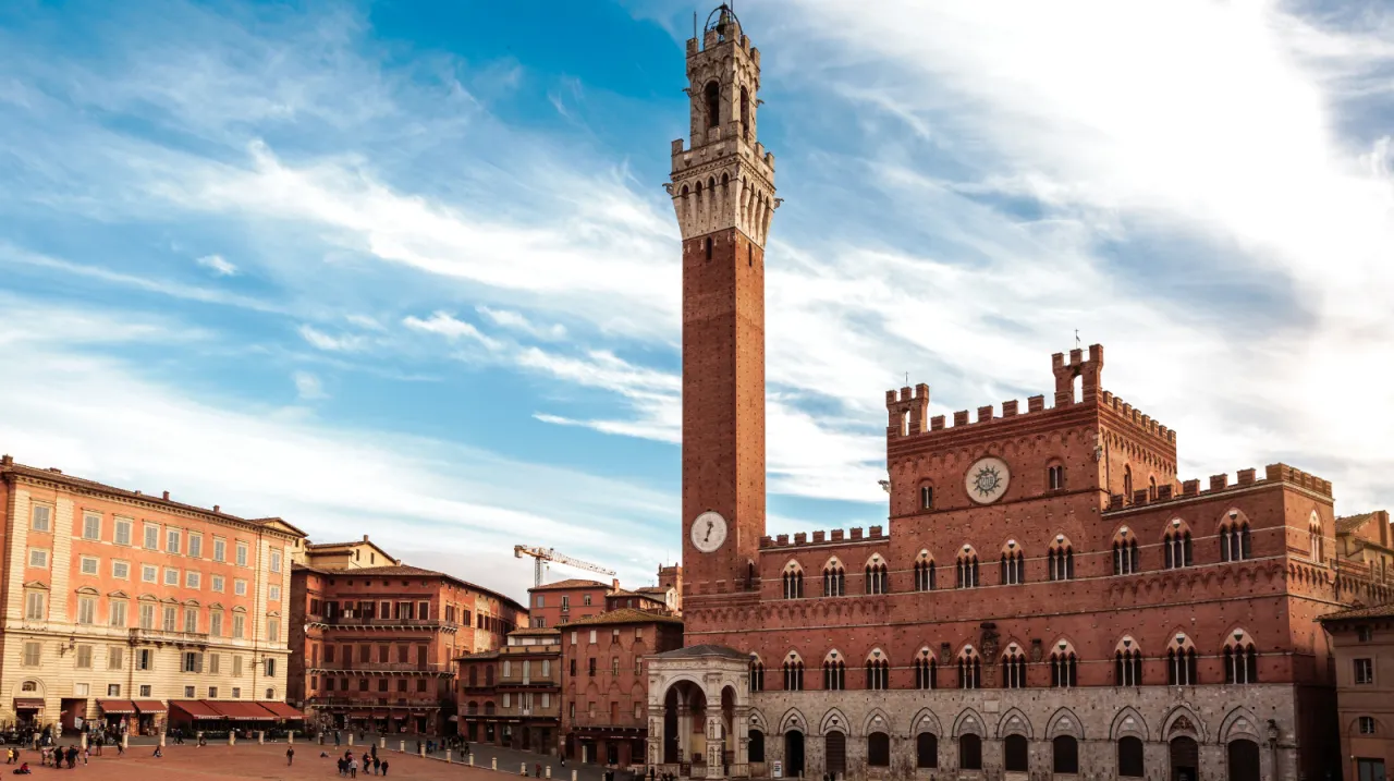 Siena