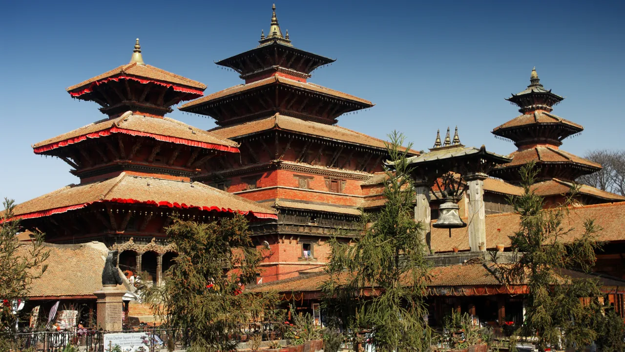 Kathmandu