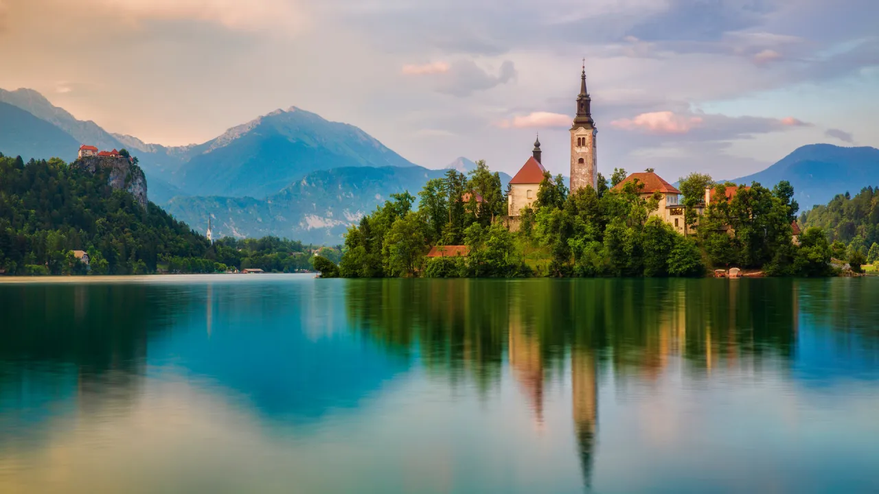 slovenia