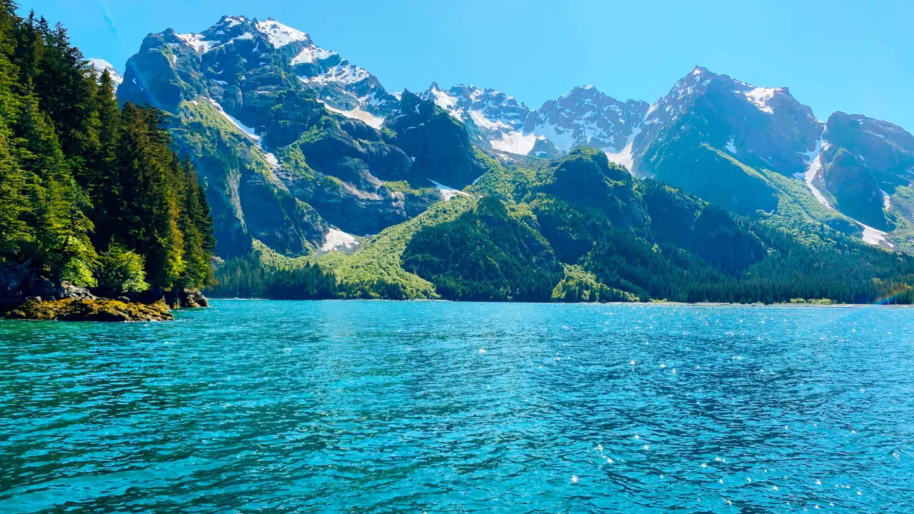 ULTIMA FRONTIERA ALASKA