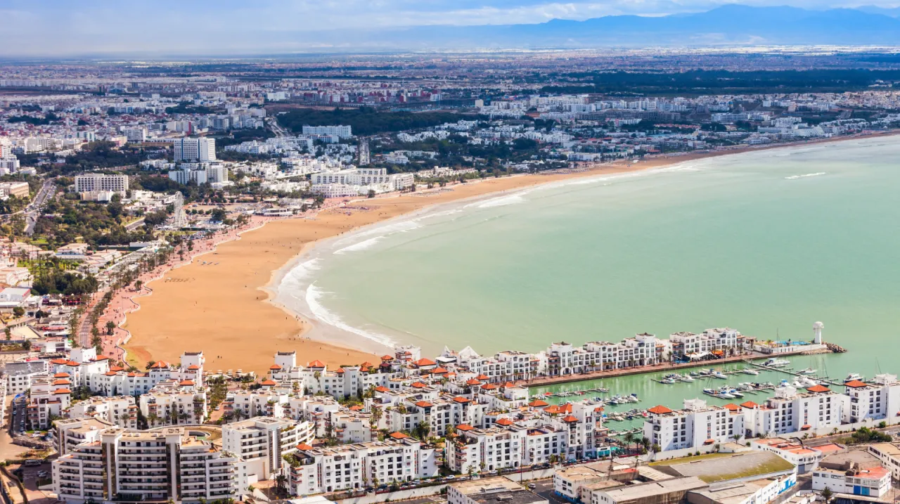 agadir