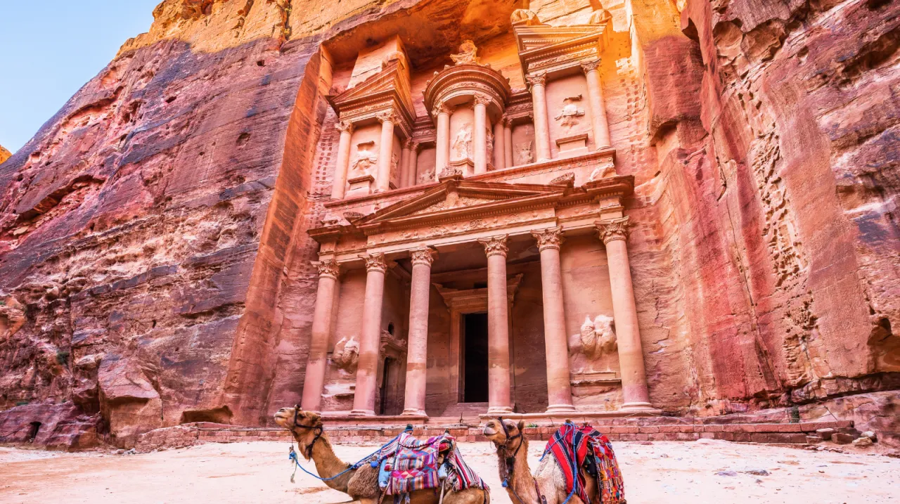 petra