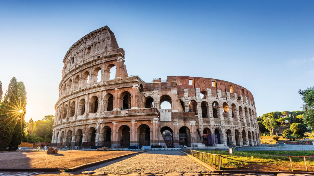 colosseo
