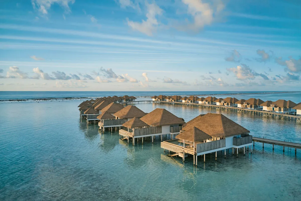 como maldive
