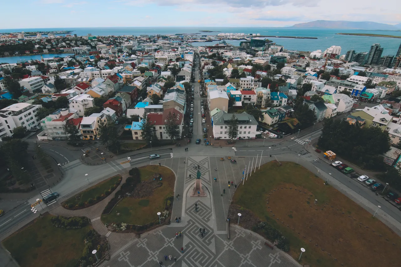 Reykjavík
