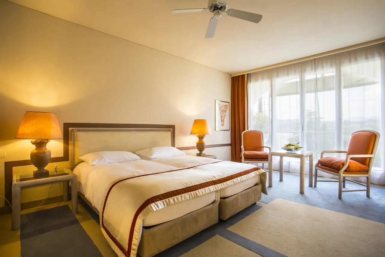 hotel castagnola svizzera