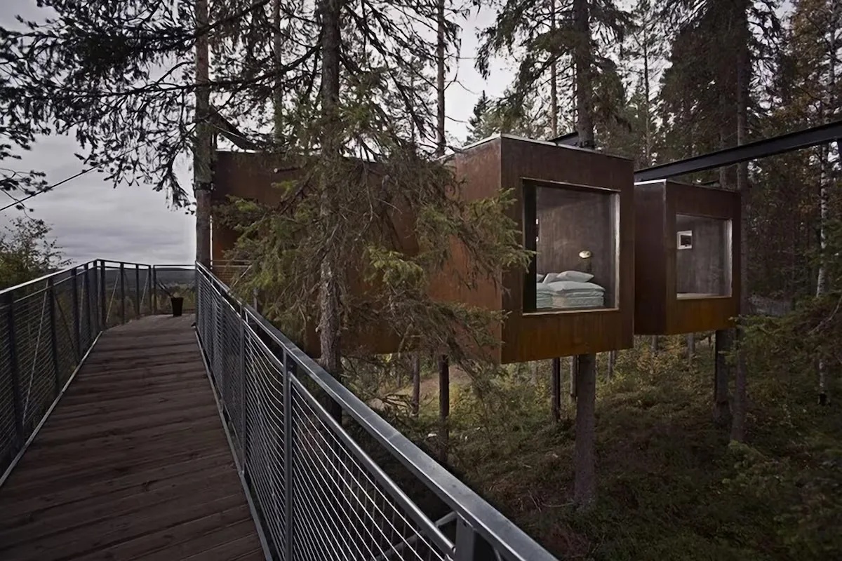 treehotel