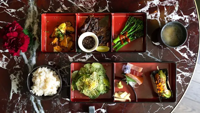 beaverbrook town house