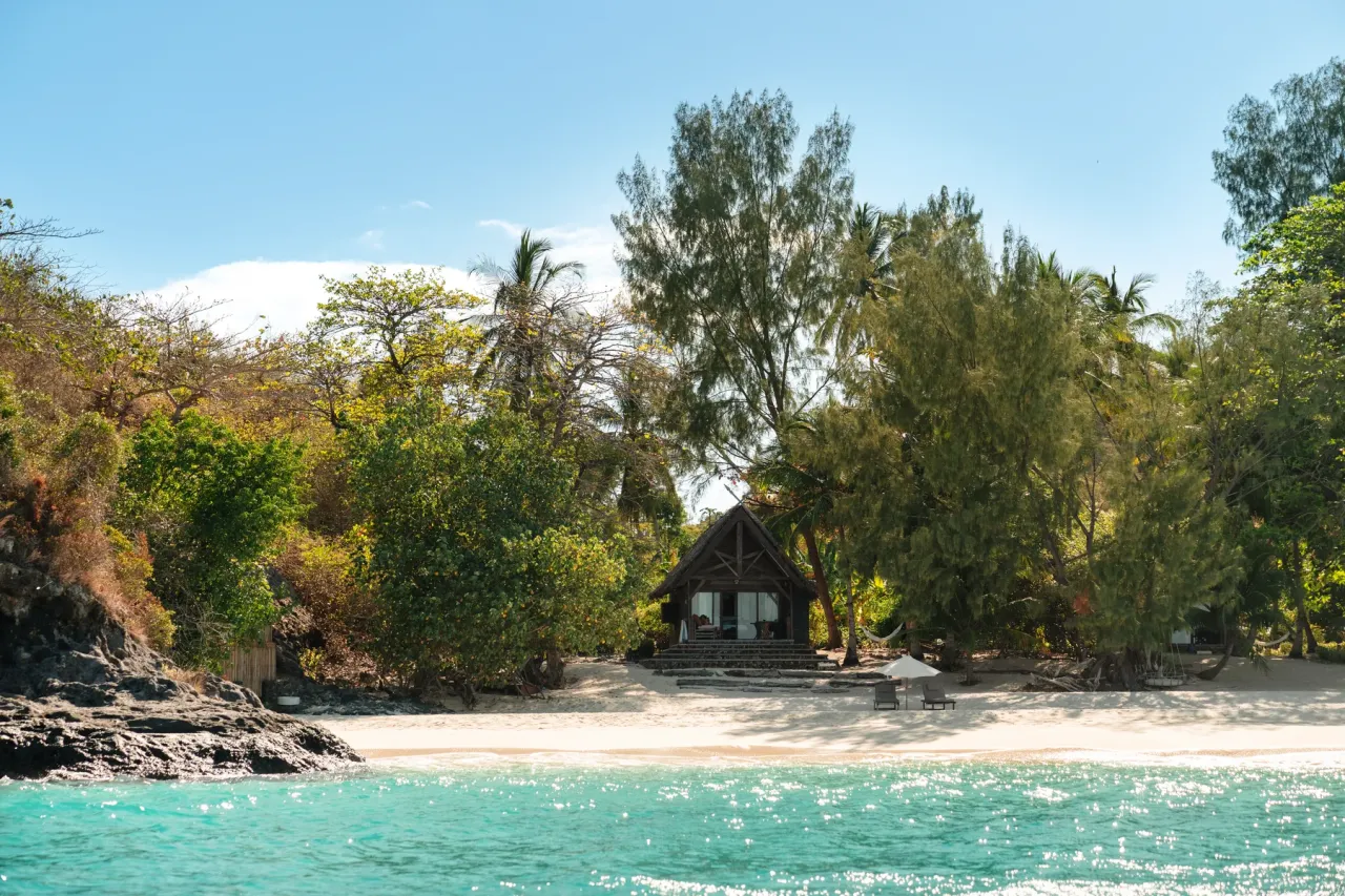 Constance Tsarabanjina