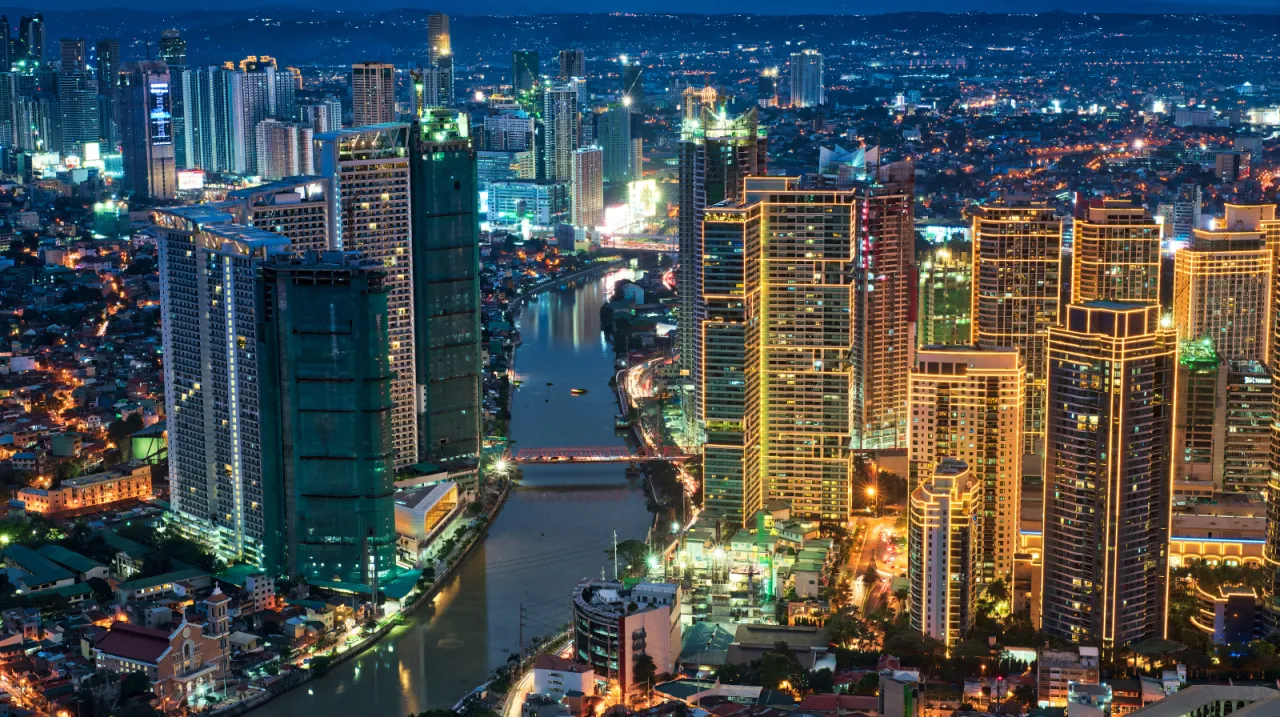 Manila