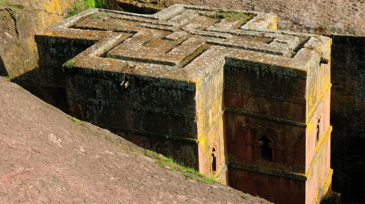 Lalibela