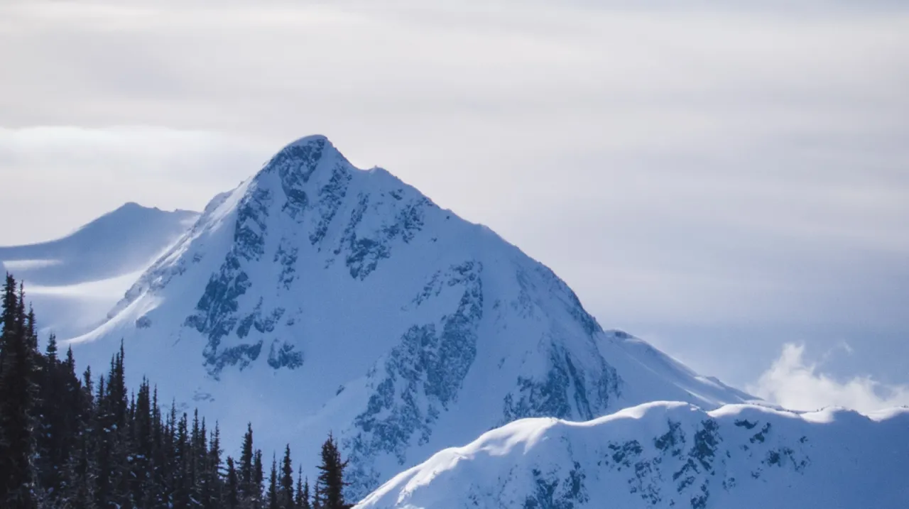 Whistler Blackcomb