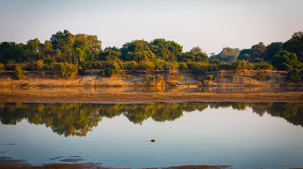 South Luangwa