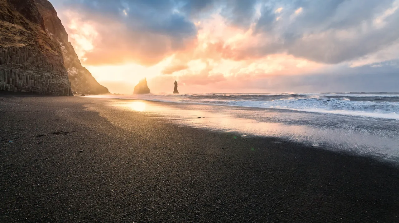 Reynisfjara