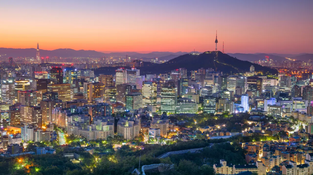 Seoul