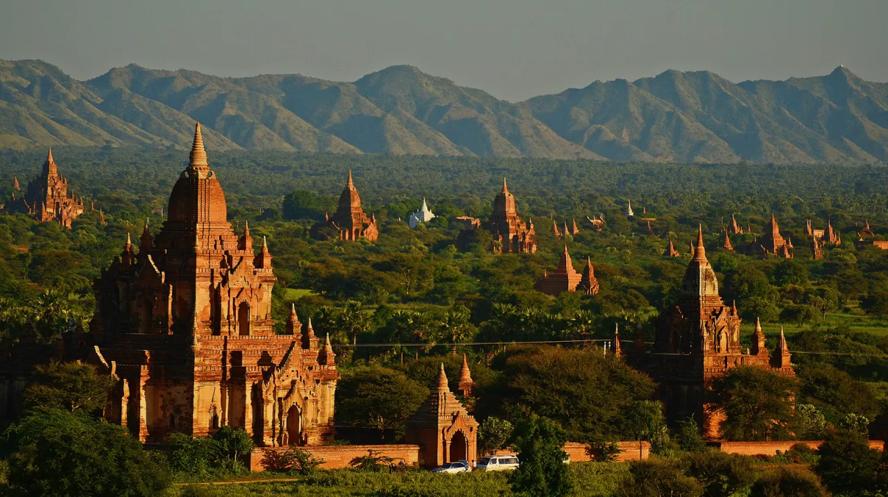 Bagan