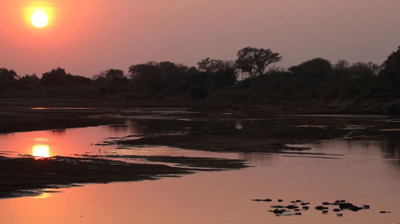 Luangwa