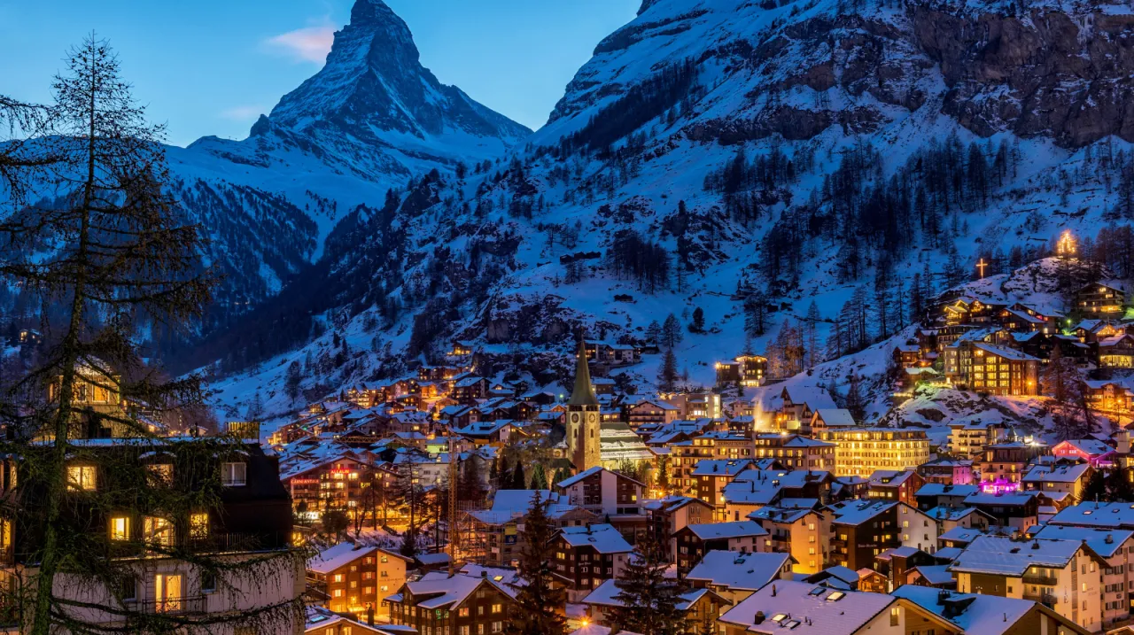 Zermatt