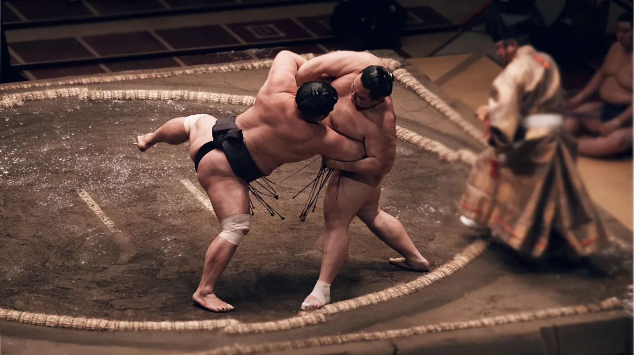 Sumo 