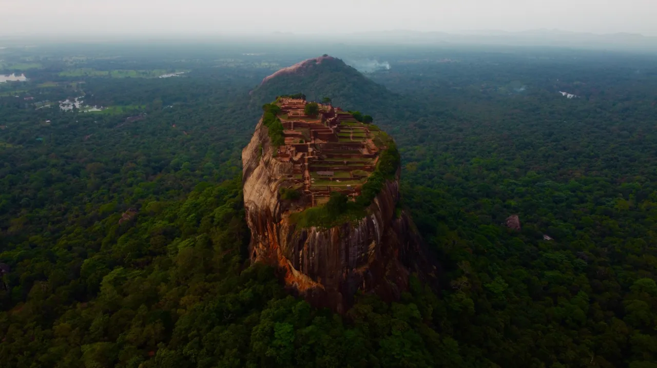 Sigiriya