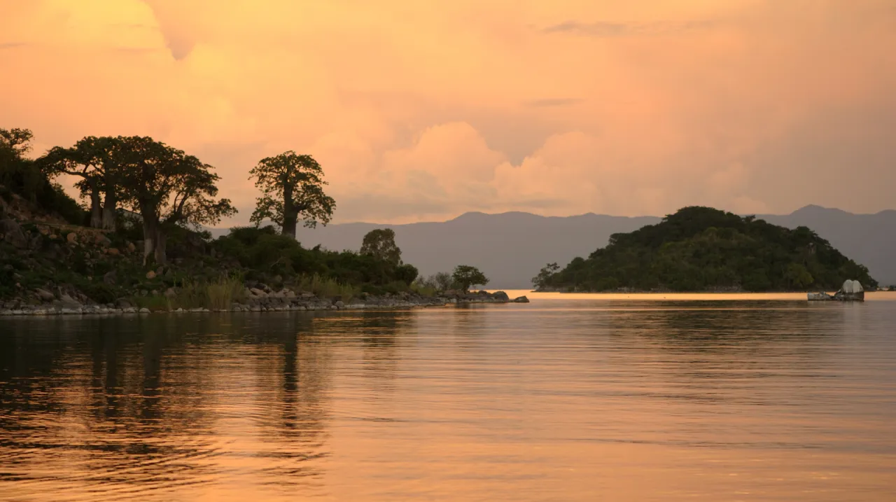 Lago Malawi