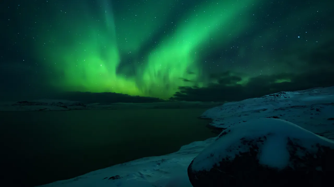 Circolo Polare Artico