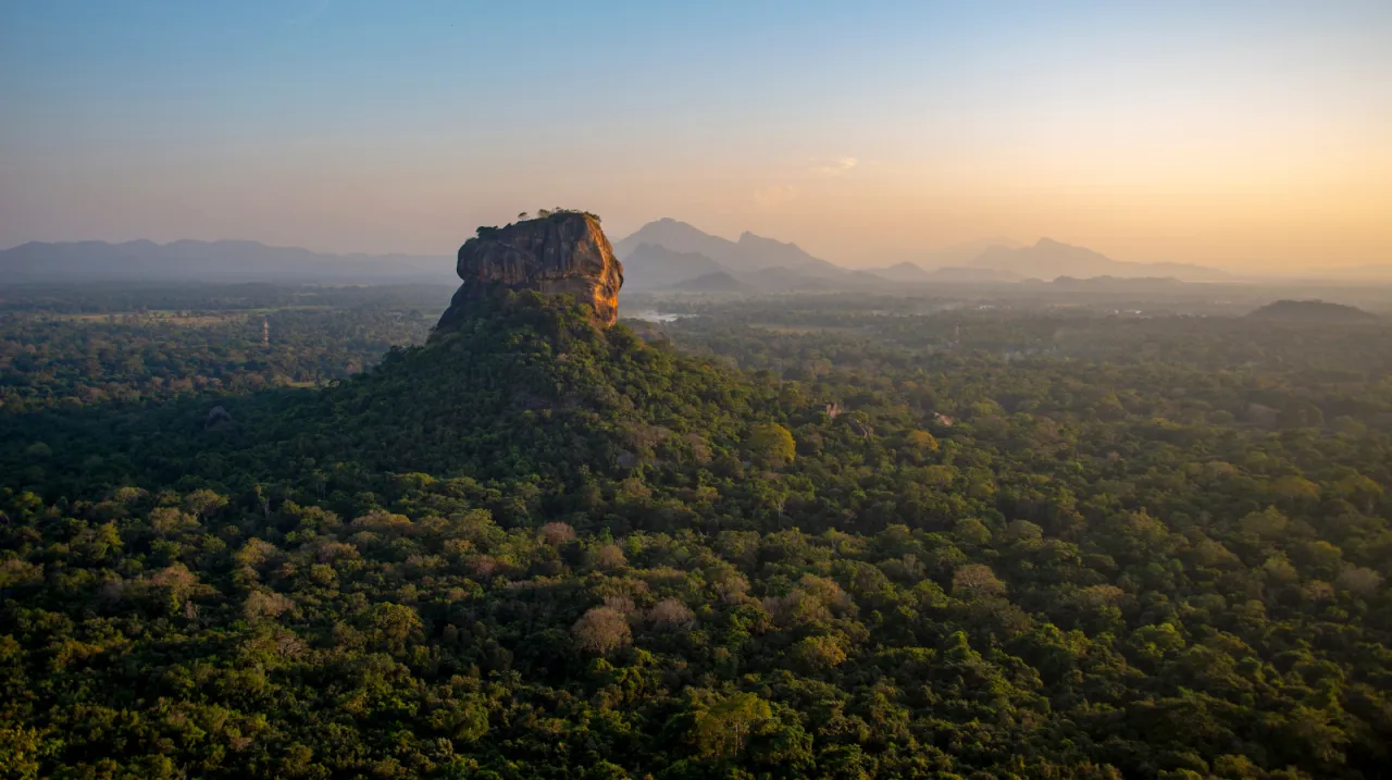 Sigiriya 